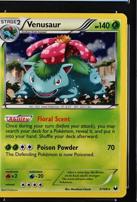 Venusaur