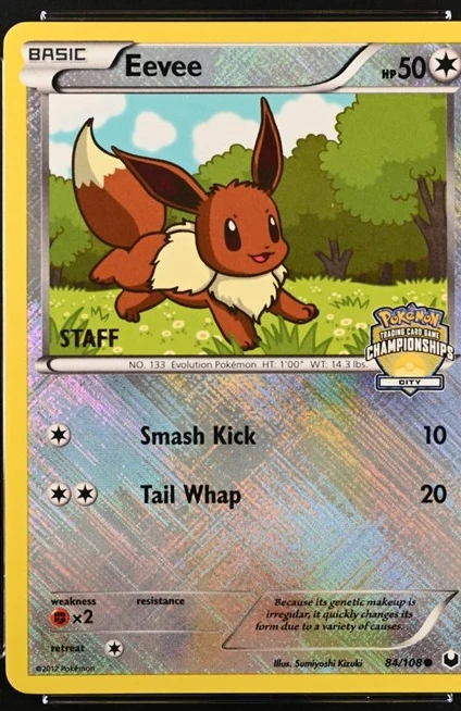 Eevee