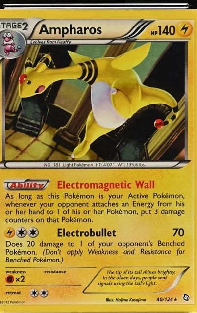 Ampharos