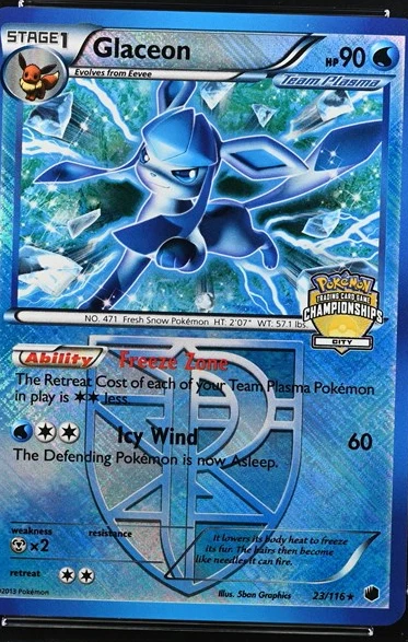 Glaceon