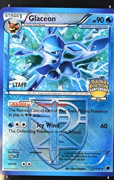 Glaceon