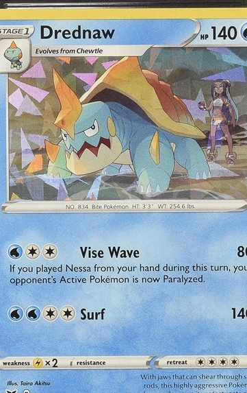 Drednaw