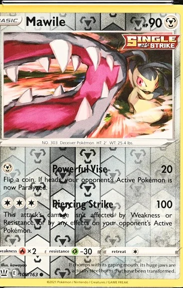 Mawile