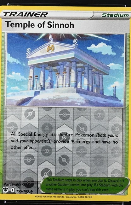 Temple of Sinnoh