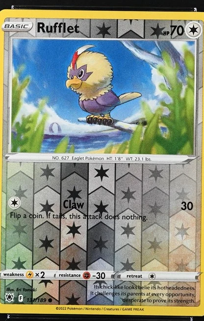 Rufflet