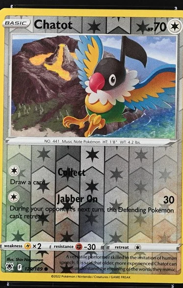 Chatot