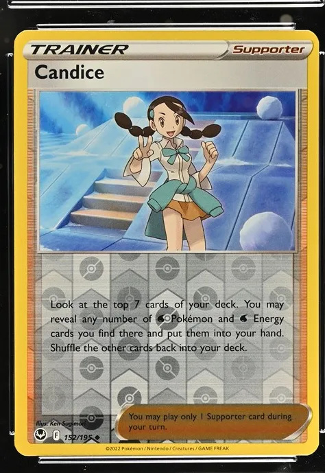 Candice