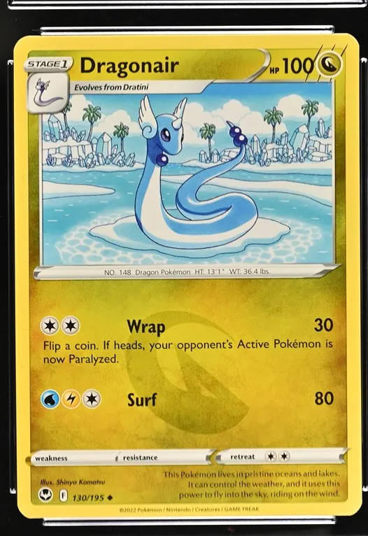 Dragonair