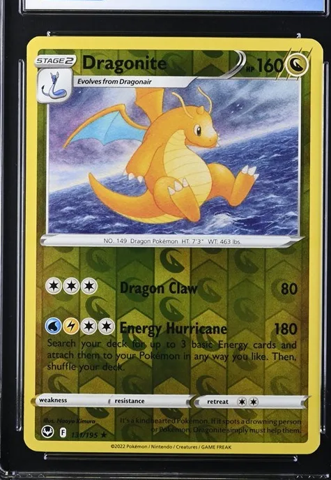 Dragonite