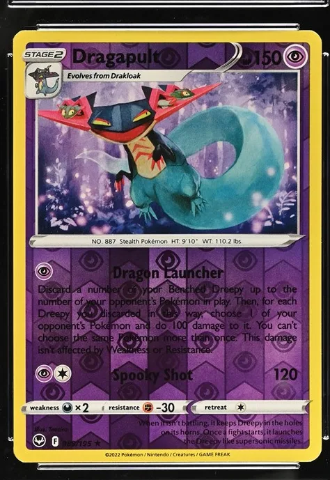 Dragapult