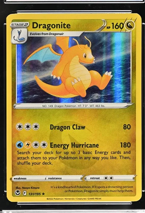 Dragonite