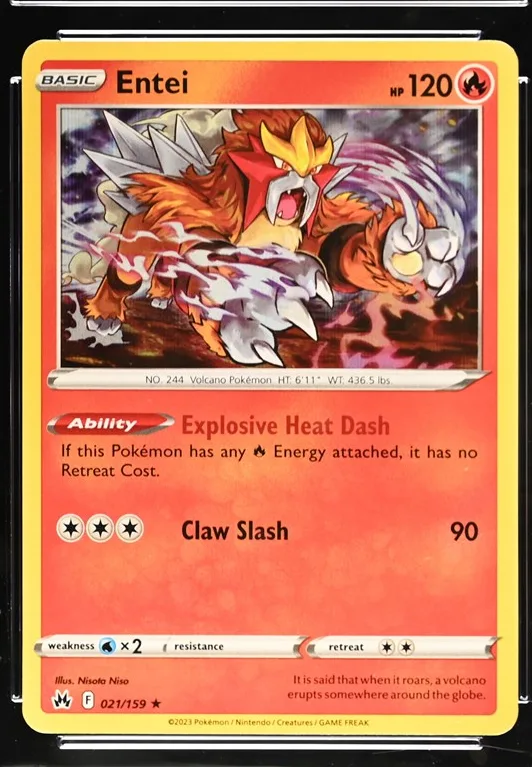 Entei