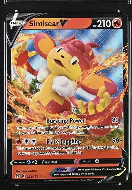Simisear V