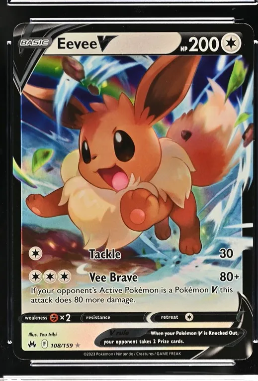 Eevee V