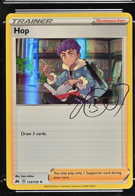 Hop