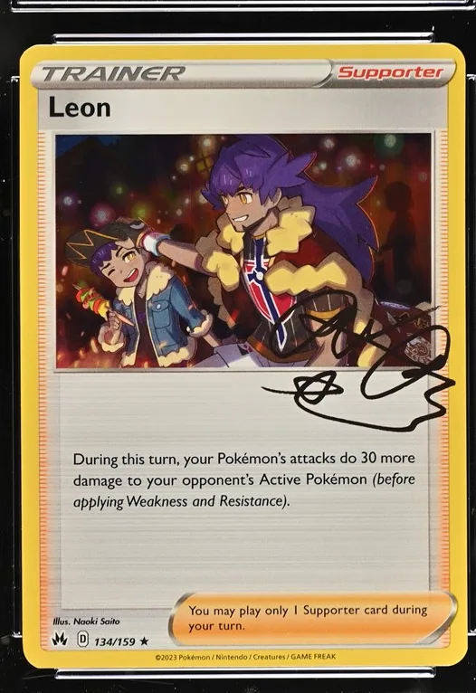 Leon