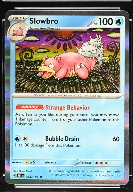 Slowbro