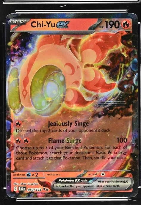 Chi-Yu ex