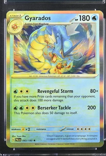 Gyarados
