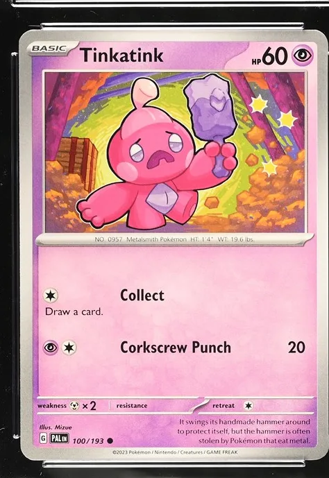 Tinkatink