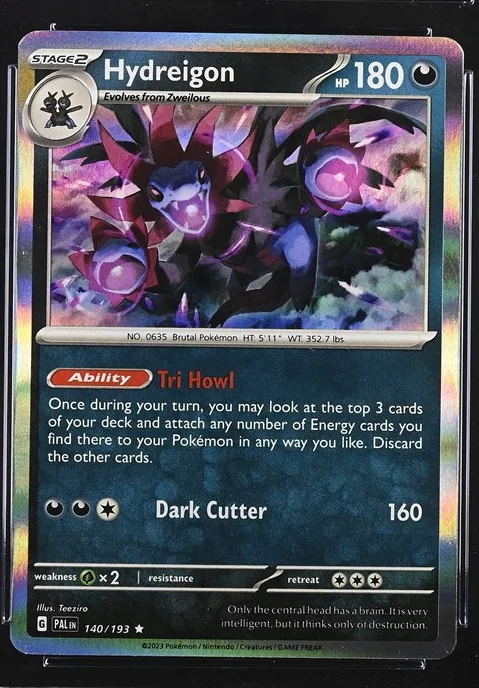 Hydreigon