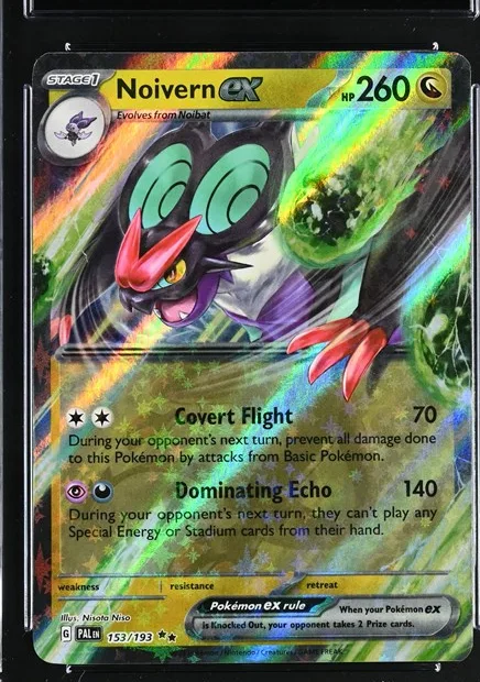 Noivern ex