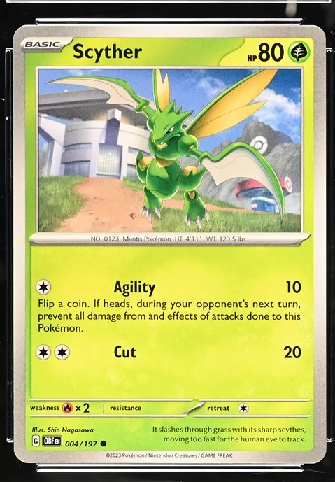 Scyther