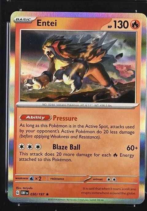 Entei