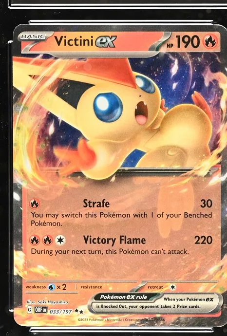 Victini ex