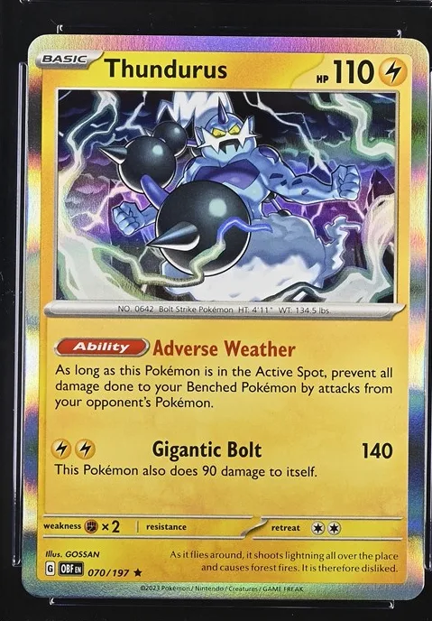 Thundurus