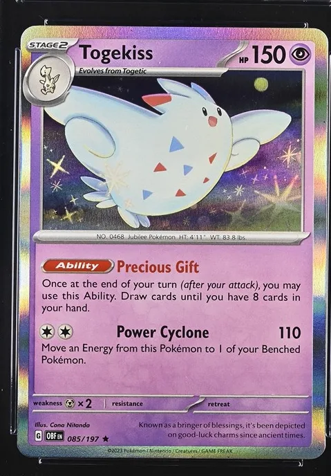 Togekiss