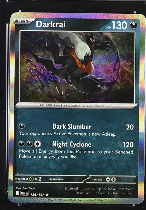 Darkrai