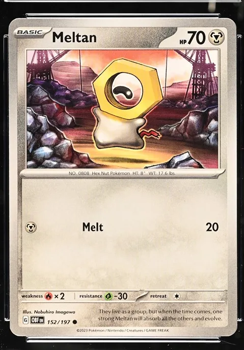 Meltan