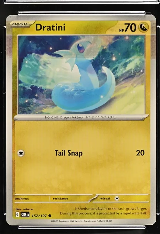 Dratini