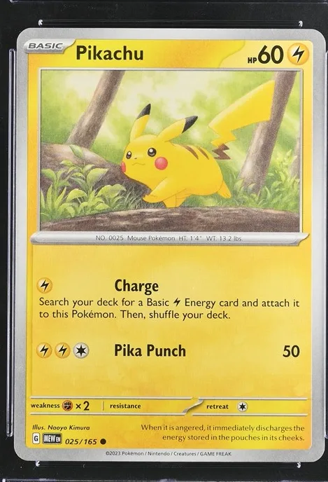 Pikachu