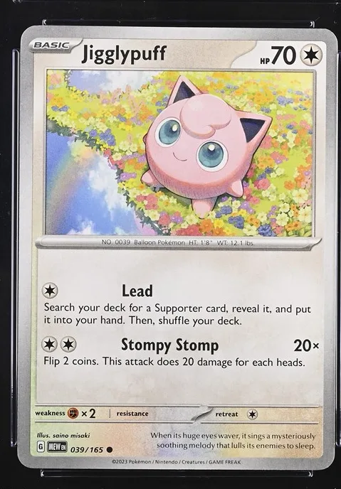 Jigglypuff
