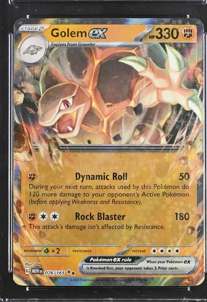 Golem ex