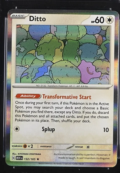 Ditto