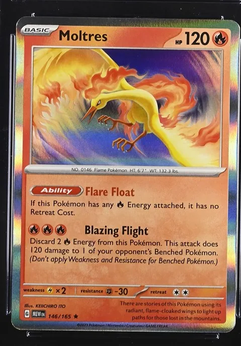 Moltres