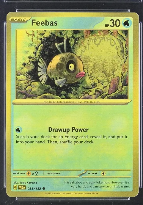 Feebas