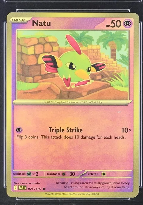 Natu