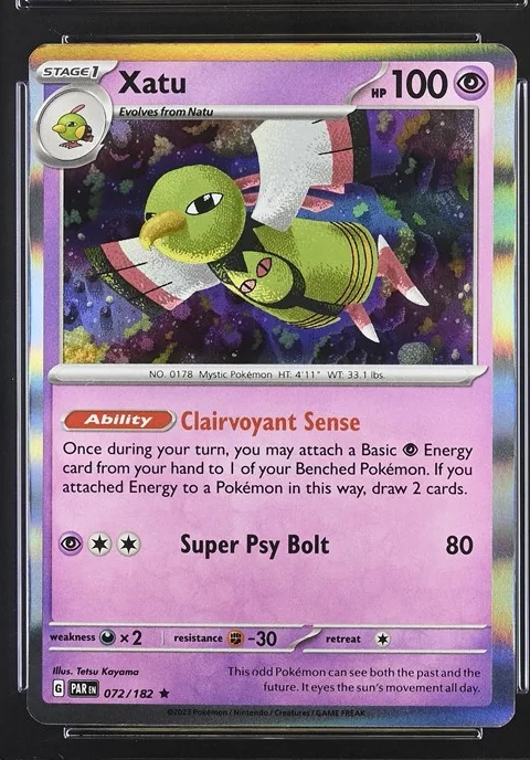 Xatu