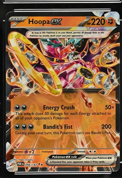 Hoopa ex