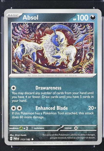 Absol