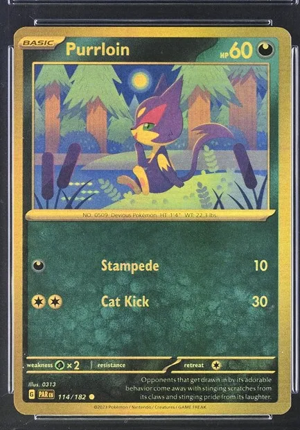 Purrloin