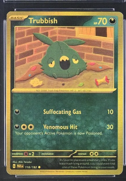 Trubbish