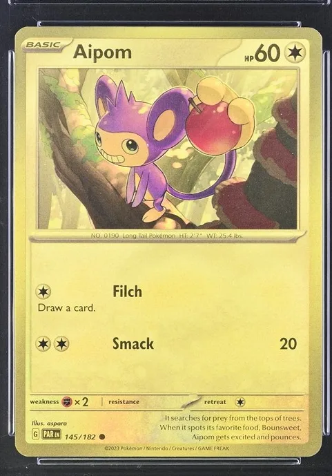 Aipom