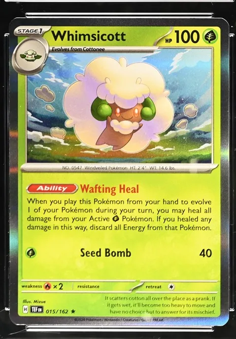 Whimsicott