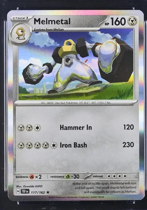 Melmetal
