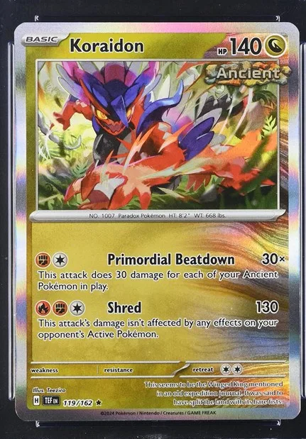 Koraidon